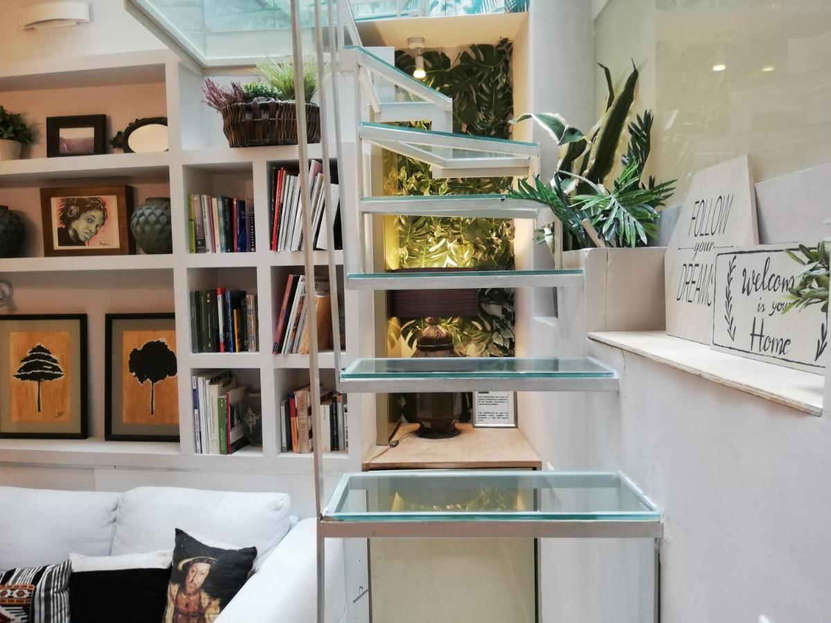 Duplex And Terrace Overlooking Giralda Appartement *
