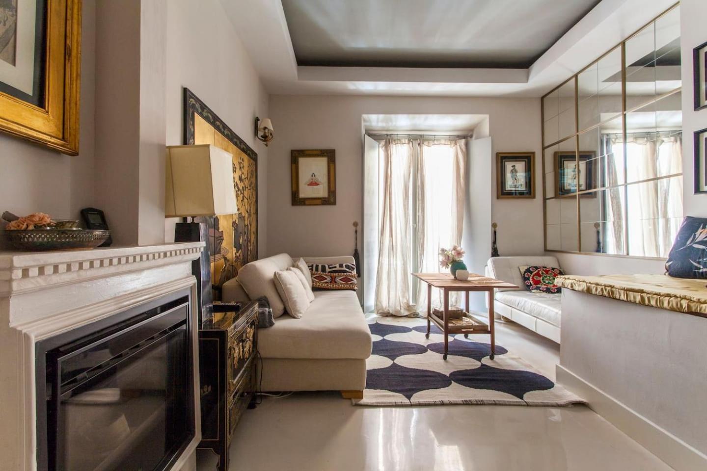 Duplex And Terrace Overlooking Giralda * Séville