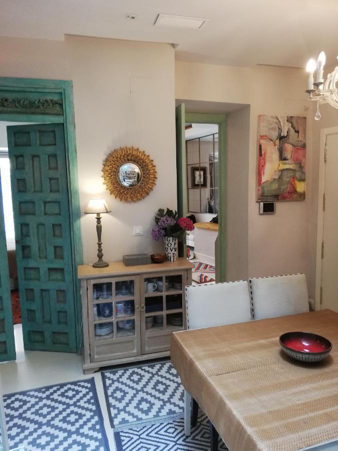 Duplex And Terrace Overlooking Giralda Sevilla
