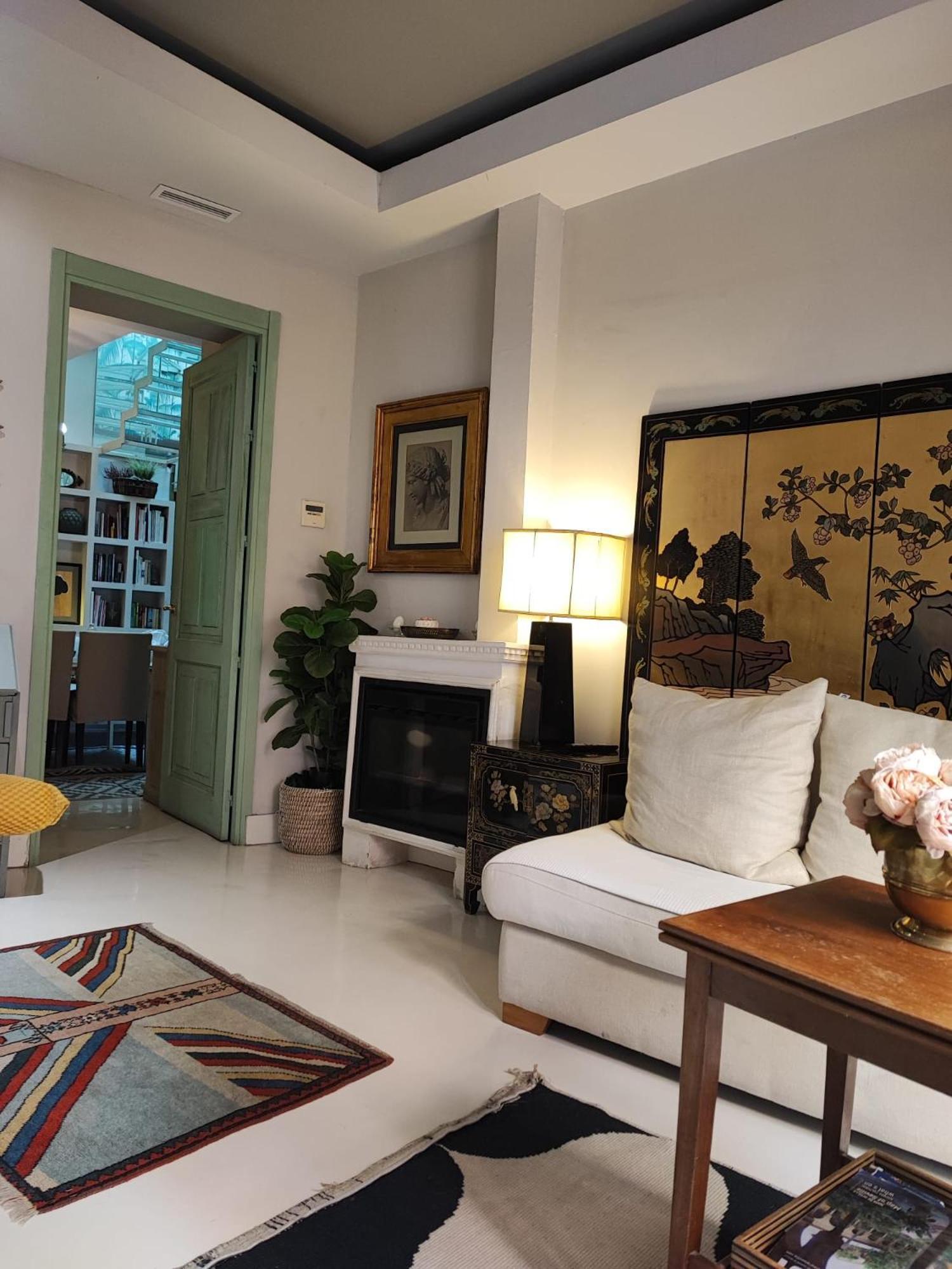 Apartment Duplex And Terrace Overlooking Giralda *