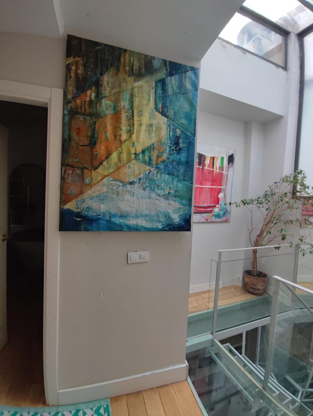 Duplex And Terrace Overlooking Giralda Apartment *