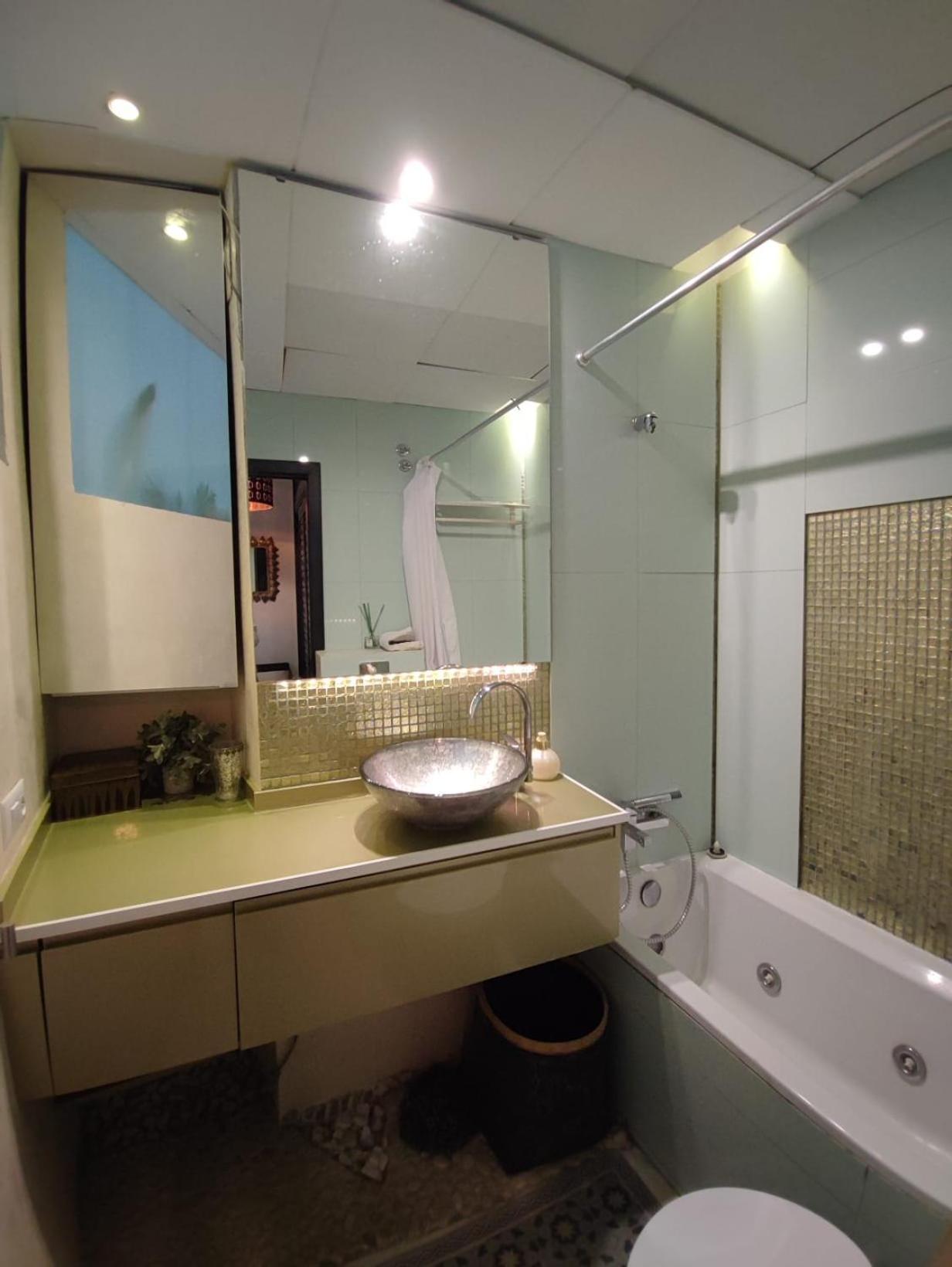 Duplex And Terrace Overlooking Giralda Apartment Sevilla