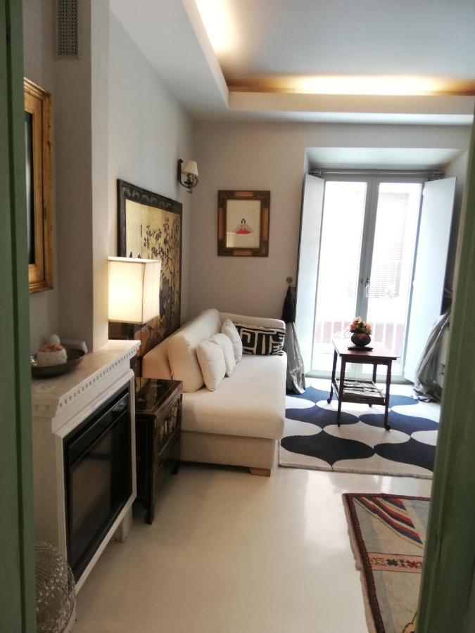 Duplex&terrace Overlooking Giralda *