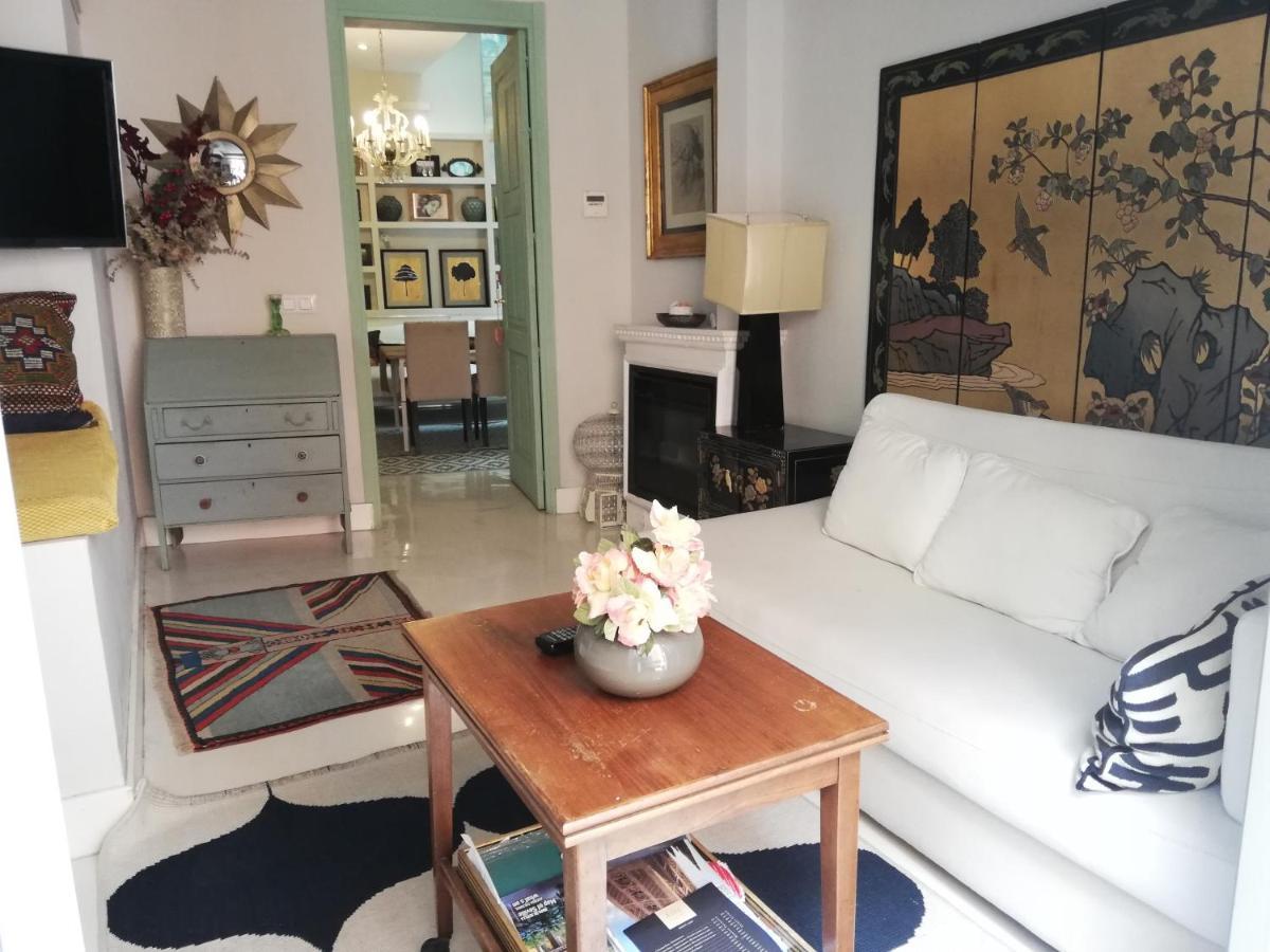 Duplex&terrace Overlooking Giralda Appartement *