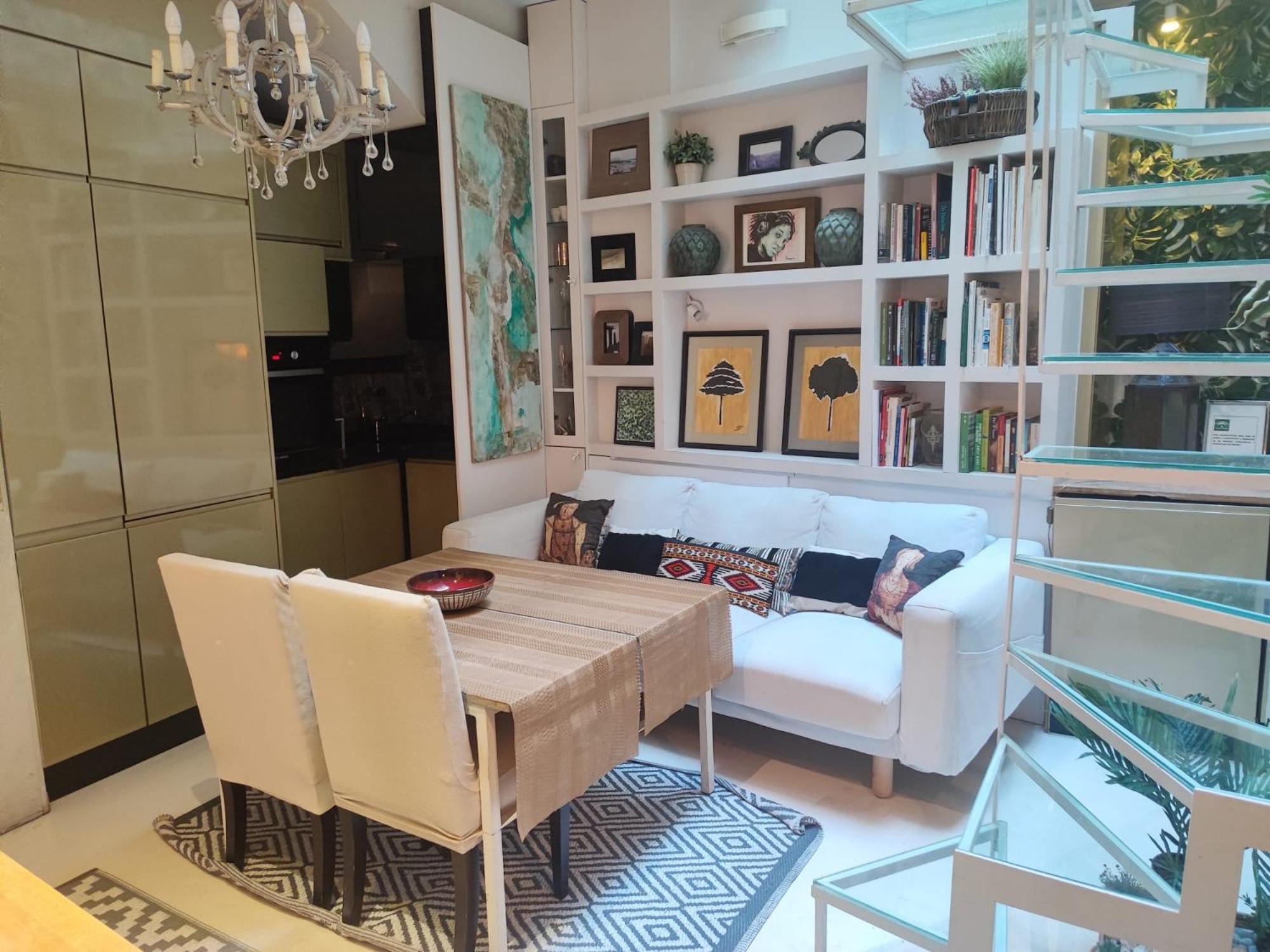 Duplex&terrace Overlooking Giralda *
